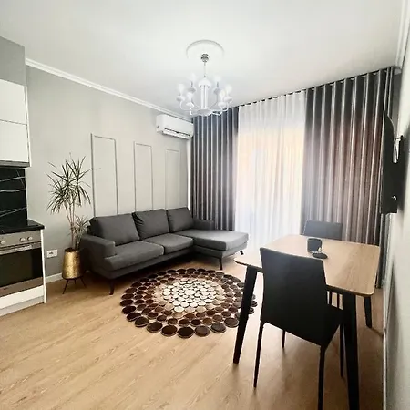 Apartment Klidi