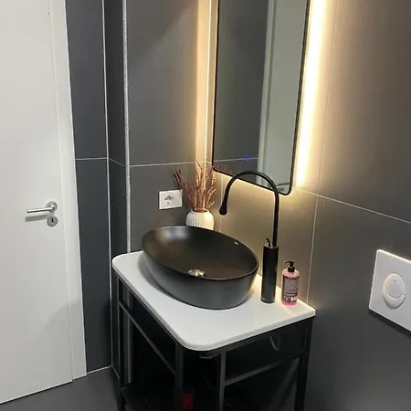 Apartment Klidi