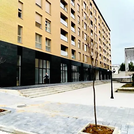 Klidi Apartment Tirana