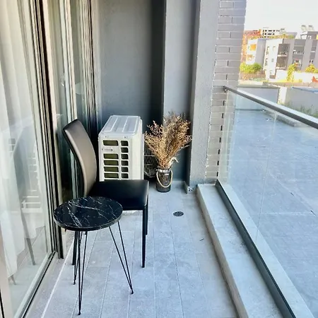 Apartment Klidi