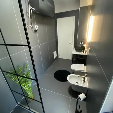 Klidi Apartment